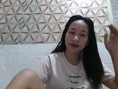 pretty lusii online show from 13, 3, 2026