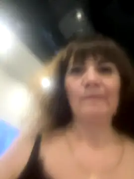 Butterfly8385 online show from 15, 11, 2025