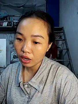 pusi xinh online show from 19, 10, 2025
