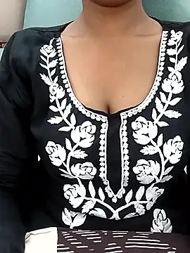 Snapshot of Marathi_gavtami chatting on 27, 10, 2025 Marathi gavtami online show from 27, 10, 2025