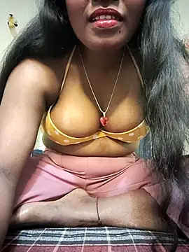 Lovely Payal online show from 12, 11, 2025