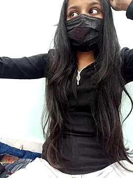 Snapshot of Kittu_05 chatting on 10, 10, 2025 Kittu 05 online show from 10, 10, 2025