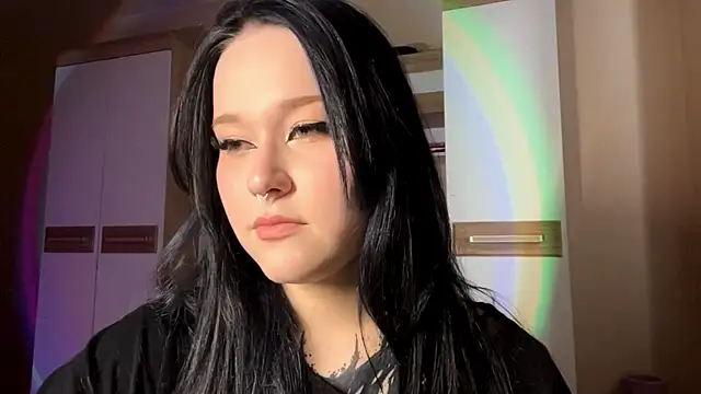 KristenGoodmon online show from 20, 10, 2025