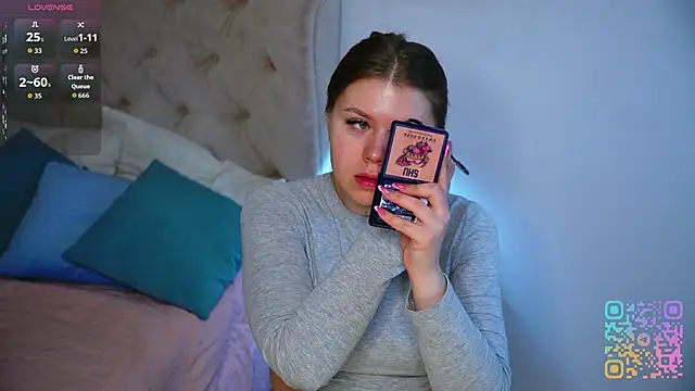 Snapshot of MardellAyling chatting on 30, 3, 2026 MardellAyling online show from 30, 3, 2026