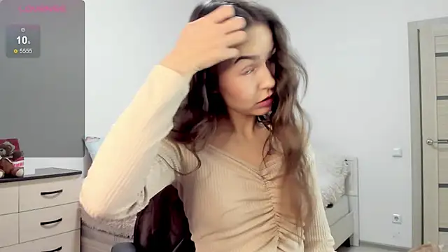 LionKierra online show from 7, 11, 2025