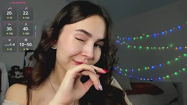 LionKierra online show from 19, 12, 2025