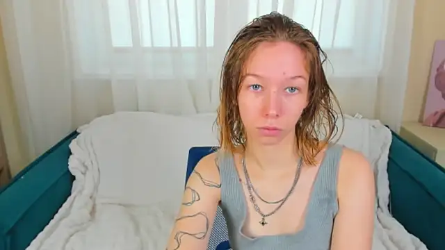 LilyVoise online show from 20, 10, 2025