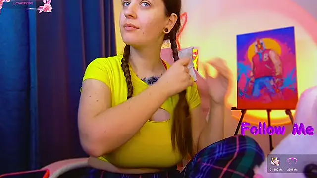 Ann mikela online show from 1, 4, 2026