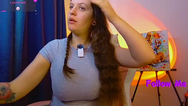 Ann mikela online show from 11, 4, 2026