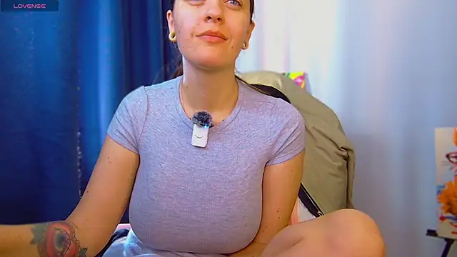 Ann mikela online show from 25, 5, 2026