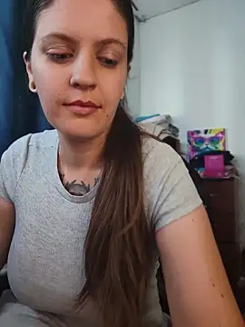Ann mikela online show from 23, 7, 2026