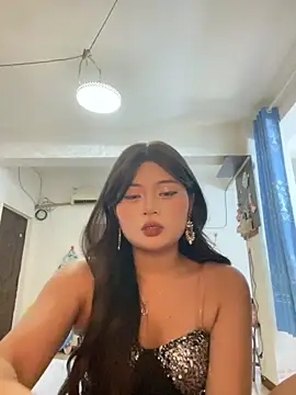 Snapshot of lan-xinh1 chatting on 19, 10, 2025 lan-xinh1 online show from 19, 10, 2025