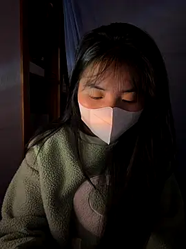 Snapshot of lan-xinh1 chatting on 7, 1, 2026 lan-xinh1 online show from 7, 1, 2026