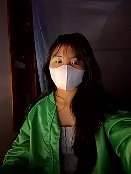 Snapshot of lan-xinh1 chatting on 8, 1, 2026 lan-xinh1 online show from 8, 1, 2026