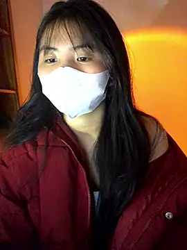 Snapshot of lan-xinh1 chatting on 10, 1, 2026 lan-xinh1 online show from 10, 1, 2026