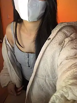 Snapshot of lan-xinh1 chatting on 15, 1, 2026 lan-xinh1 online show from 15, 1, 2026