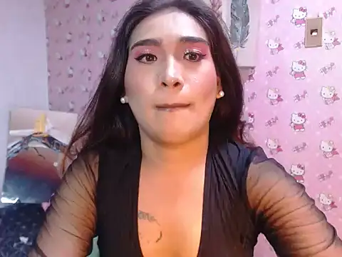 IVYcarterXXX online show from 1, 11, 2025