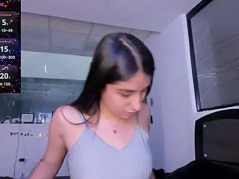 princesstina- online show from 28, 10, 2025