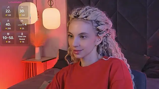 mia silkk online show from 15, 12, 2025