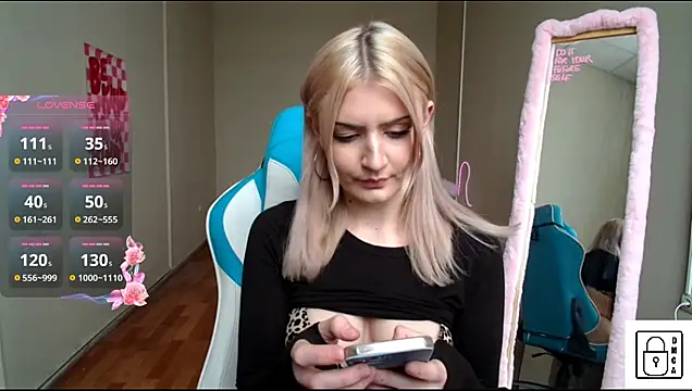 Snapshot of LizzyCumm chatting on 16, 2, 2026 LizzyCumm online show from 16, 2, 2026