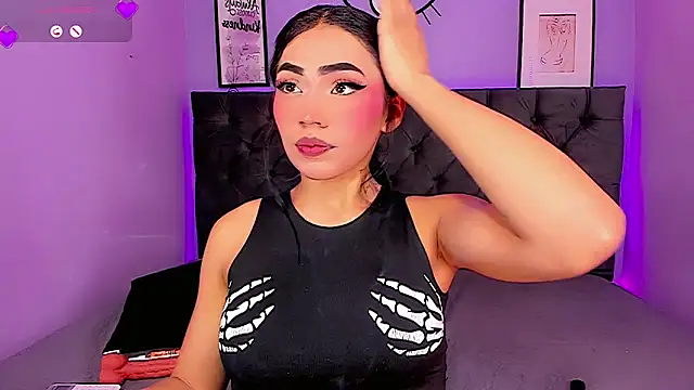KIISHANNY online show from 12, 5, 2026