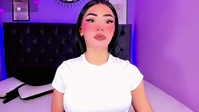 KIISHANNY online show from 31, 5, 2026