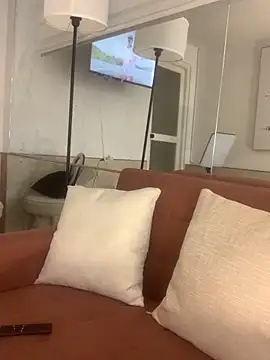 ElectraPink  online show from 6, 11, 2025