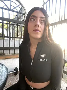 Snapshot of ElectraPink_ chatting on 19, 1, 2026 ElectraPink online show from 19, 1, 2026