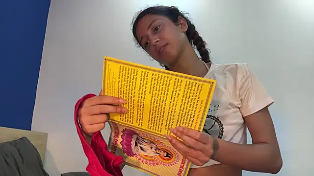 absoluthorrorfield online show from 25, 3, 2026