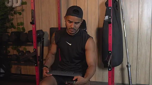 Reik Vonn online show from 15, 10, 2025