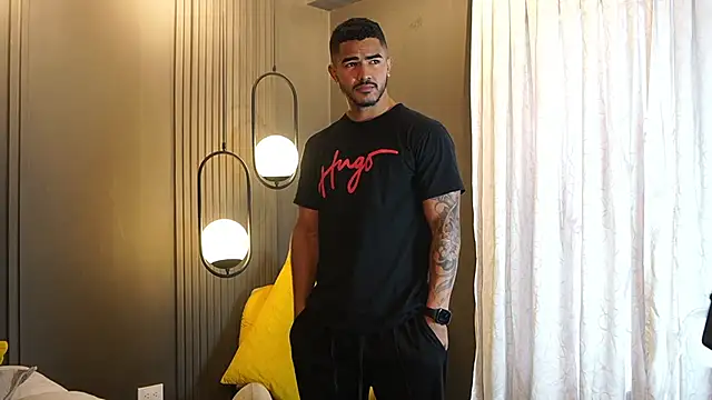 Reik Vonn online show from 21, 12, 2025