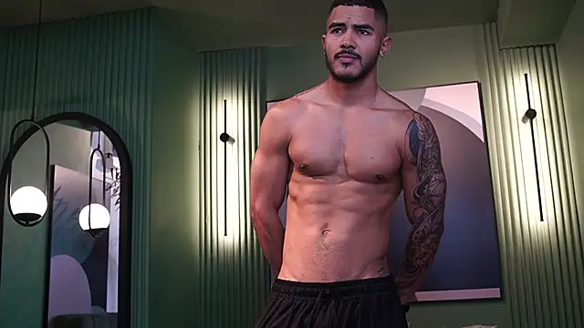 Reik Vonn online show from 5, 2, 2026