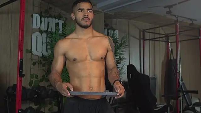 Reik Vonn online show from 9, 2, 2026