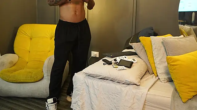 Reik Vonn online show from 17, 3, 2026