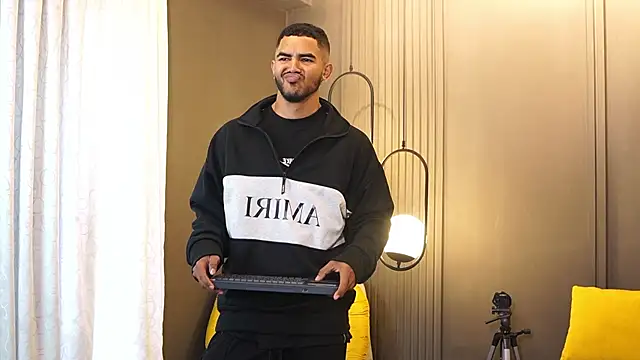 Reik Vonn online show from 2, 4, 2026