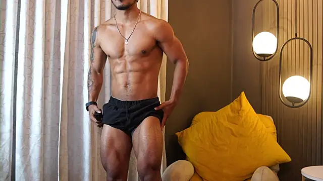 Snapshot of Reik_Vonn chatting on 9, 5, 2026 Reik Vonn online show from 9, 5, 2026