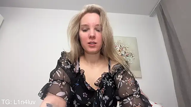 AIicaparkerc online show from 11, 2, 2026