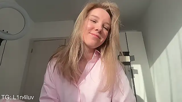 AIicaparkerc online show from 15, 3, 2026