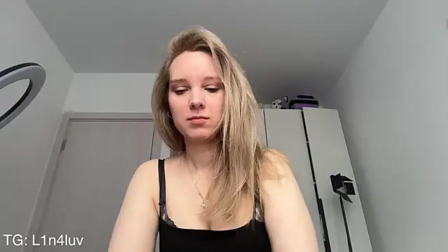 AIicaparkerc online show from 29, 3, 2026