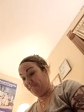 sexysiren93 online show from 15, 1, 2026