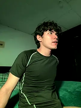 Im Camii online show from 18, 11, 2025