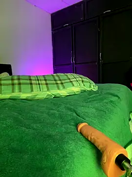 Im Camii online show from 1, 12, 2025