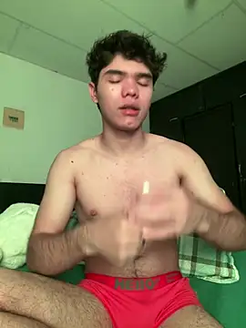 Im Camii online show from 19, 2, 2026