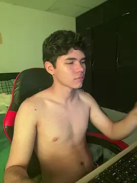 Im Camii online show from 21, 2, 2026