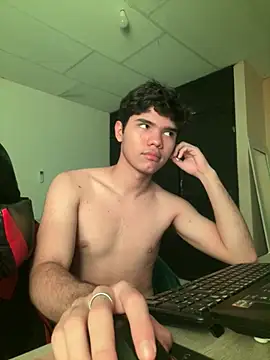 Im Camii online show from 1, 3, 2026