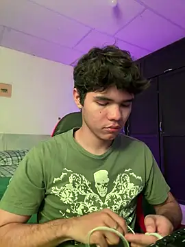 Im Camii online show from 24, 3, 2026