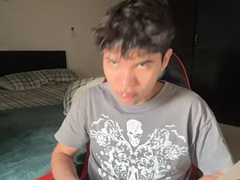 Im Camii online show from 11, 4, 2026