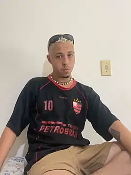 Redinflames online show from 13, 10, 2025