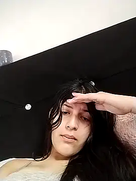 Thaila-Aurora online show from 22, 10, 2025