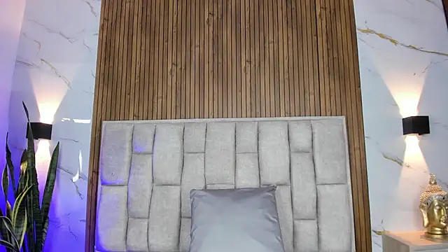 Sassha ferrer online show from 9, 2, 2026